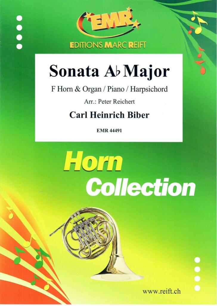 Sonata Ab Major