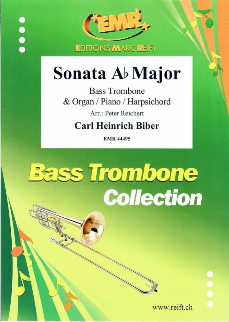 Sonata Ab Major