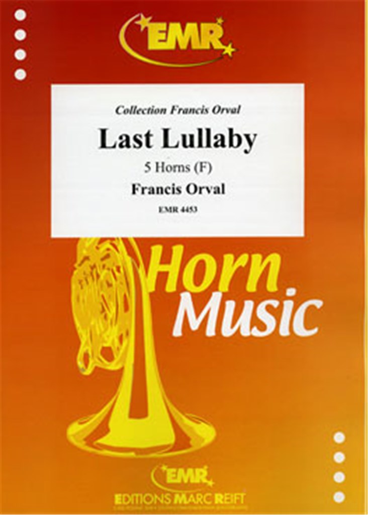 Last Lullaby