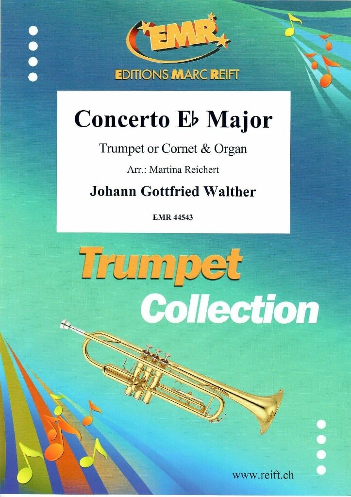 Concerto Eb Major