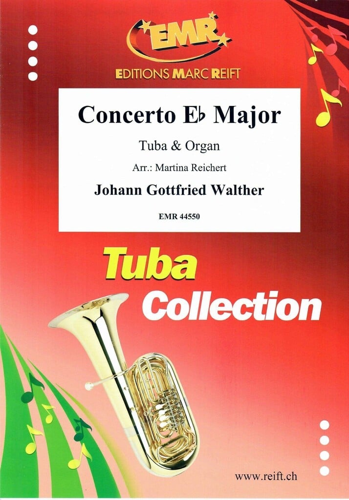 Concerto Eb Major
