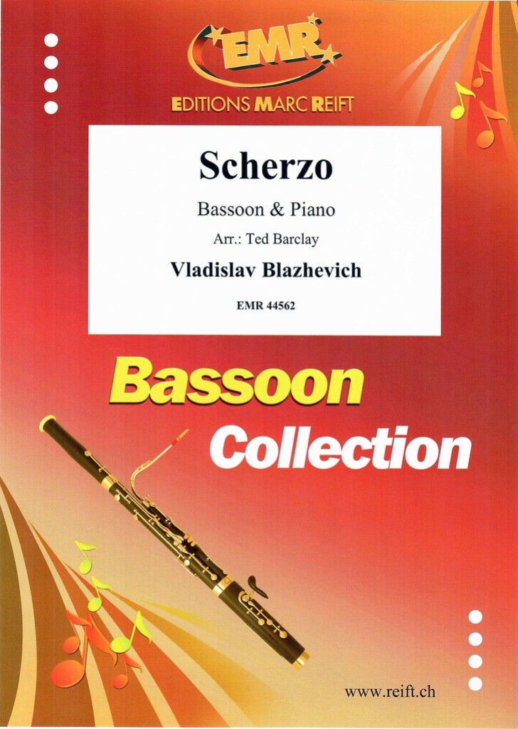 Scherzo