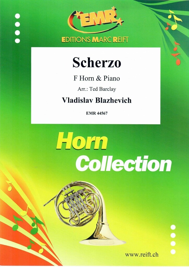 Scherzo