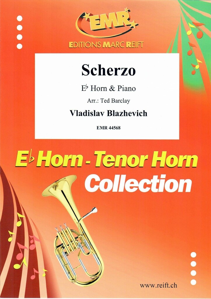 Scherzo
