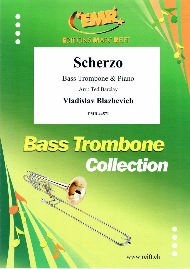 Scherzo