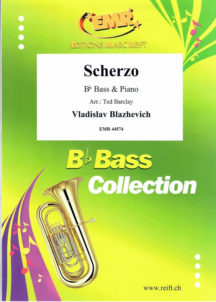 Scherzo