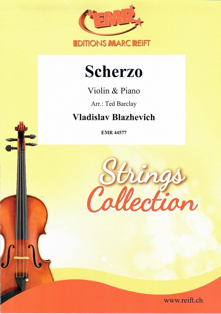 Scherzo