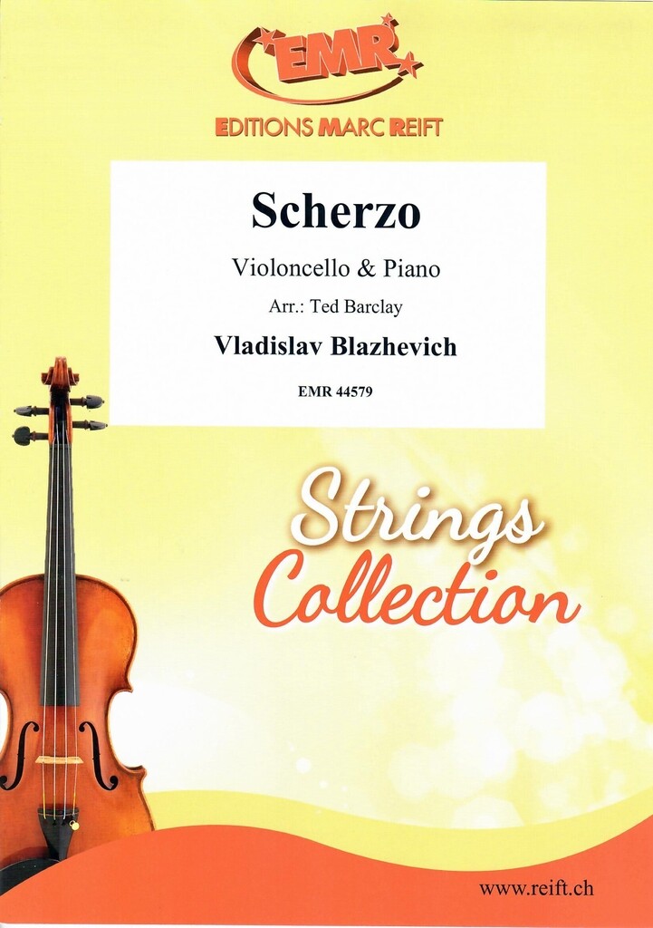 Scherzo