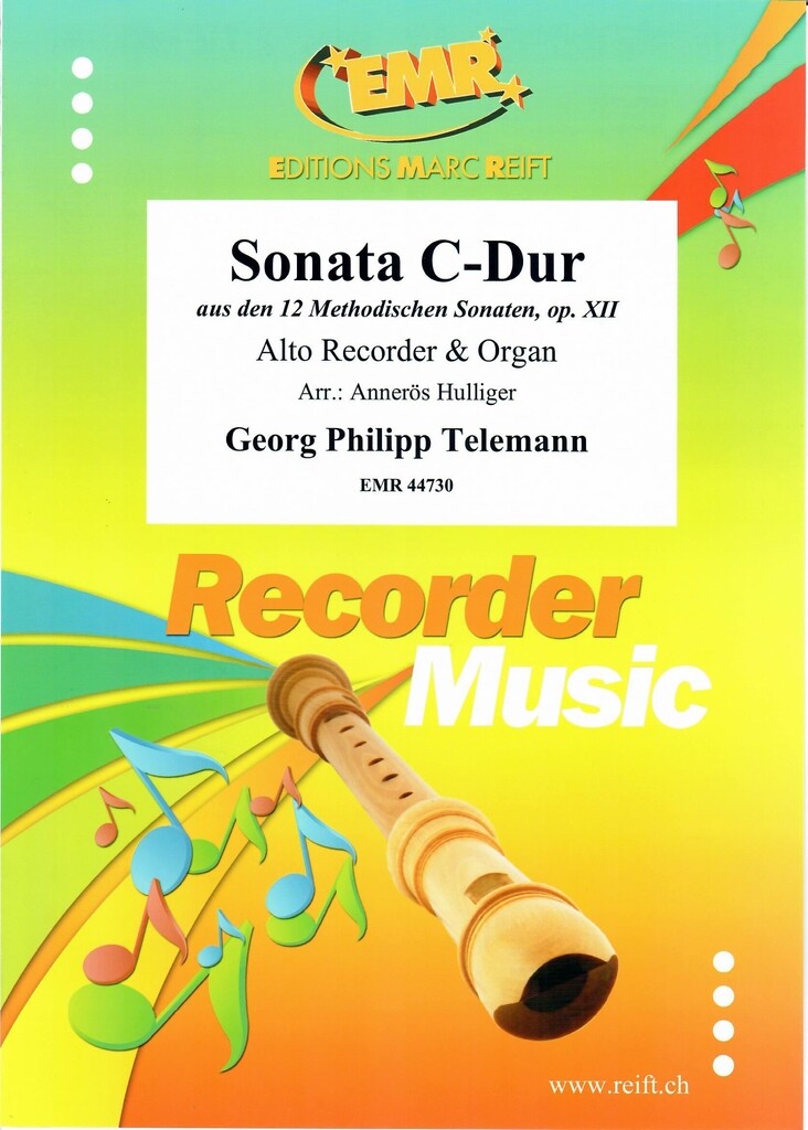 Sonata C-Dur