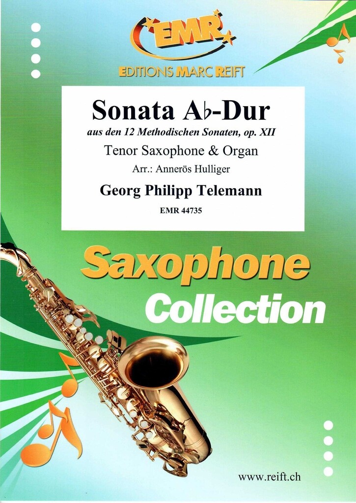 Sonata Ab-Dur