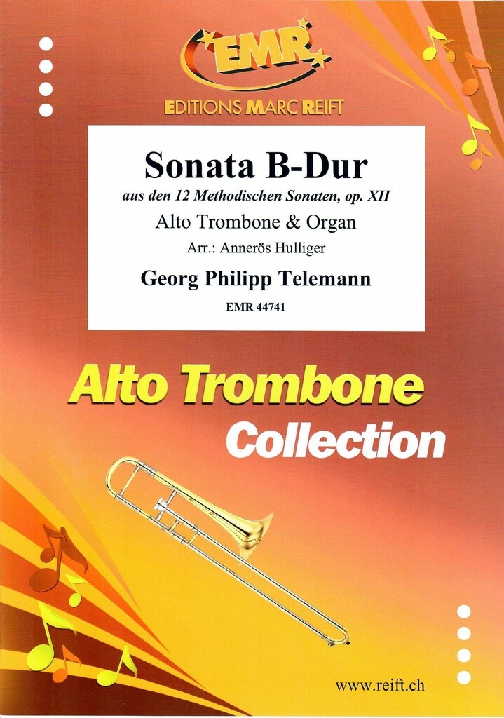 Sonata B-Dur