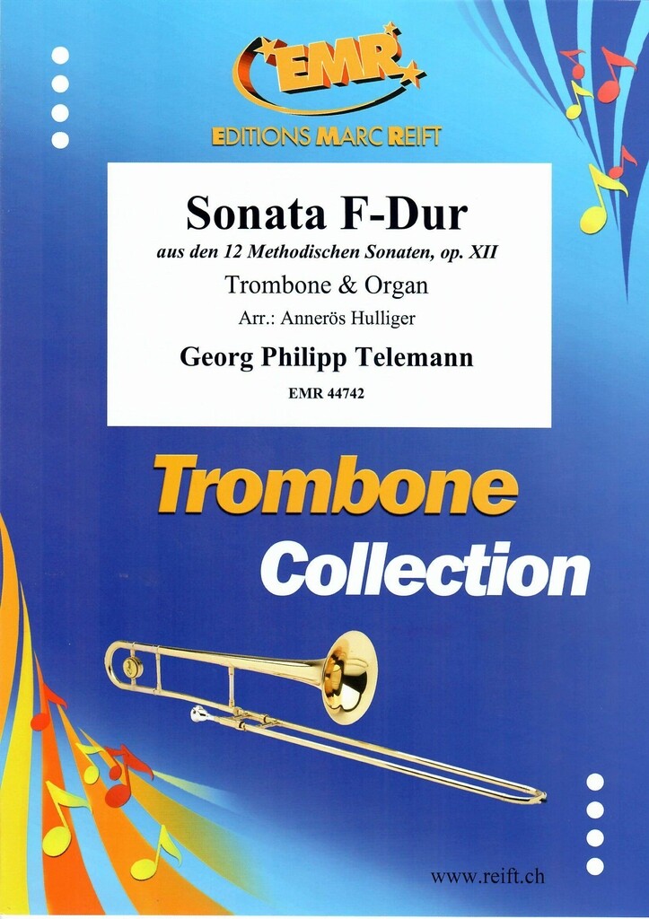 Sonata F-Dur