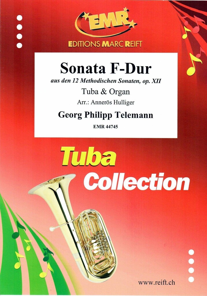 Sonata F-Dur