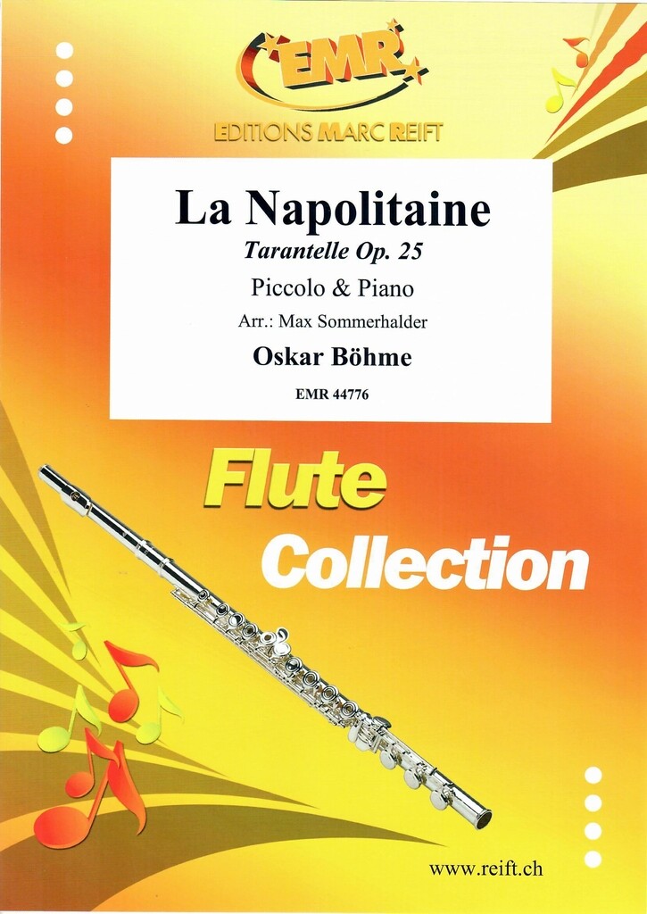 La Napolitaine