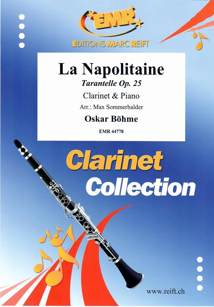 La Napolitaine
