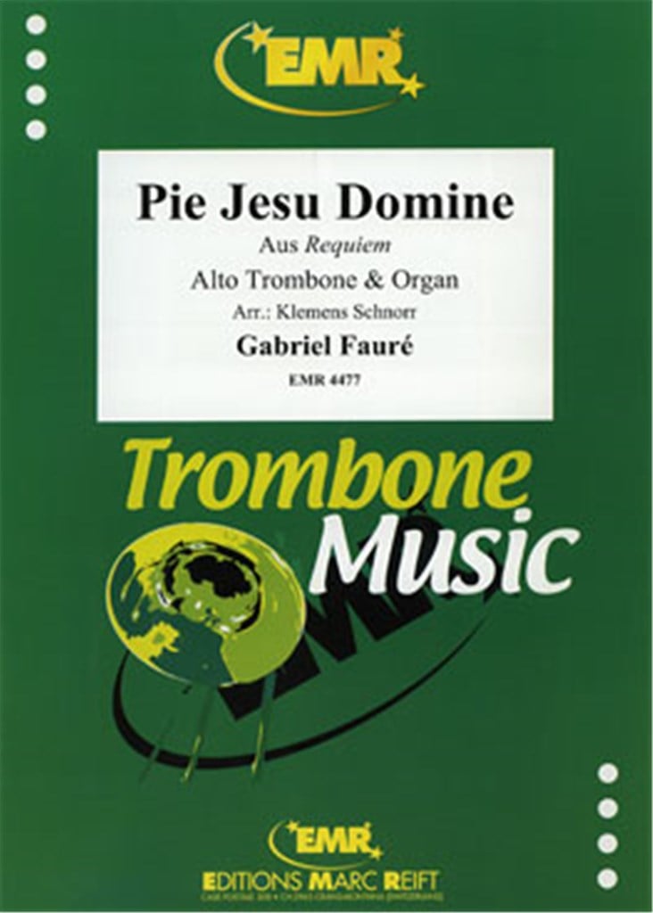 Pie Jesu Domine
