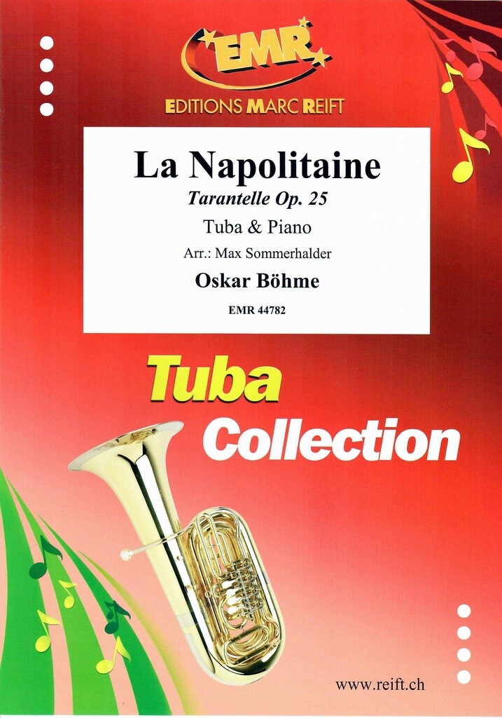 La Napolitaine