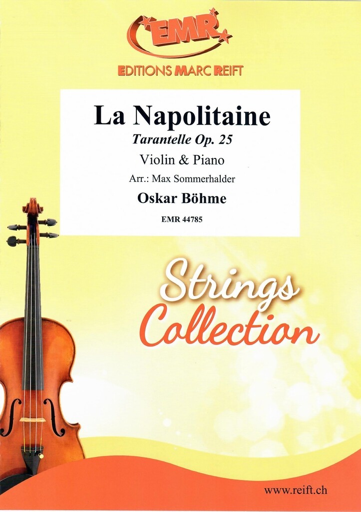 La Napolitaine