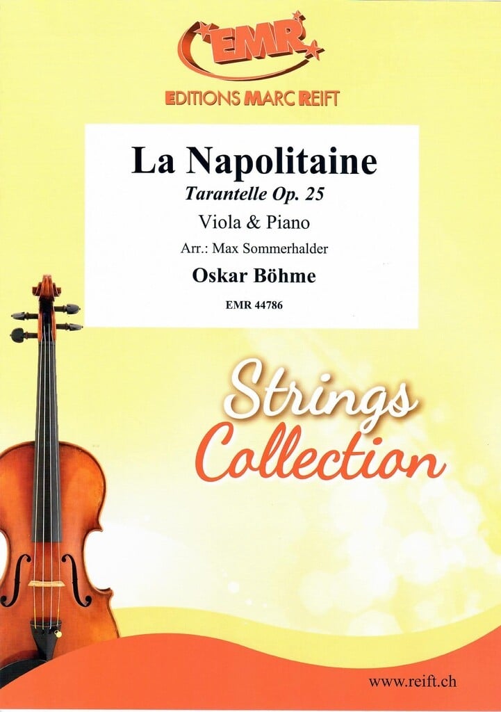 La Napolitaine