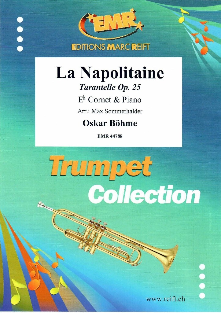 La Napolitaine