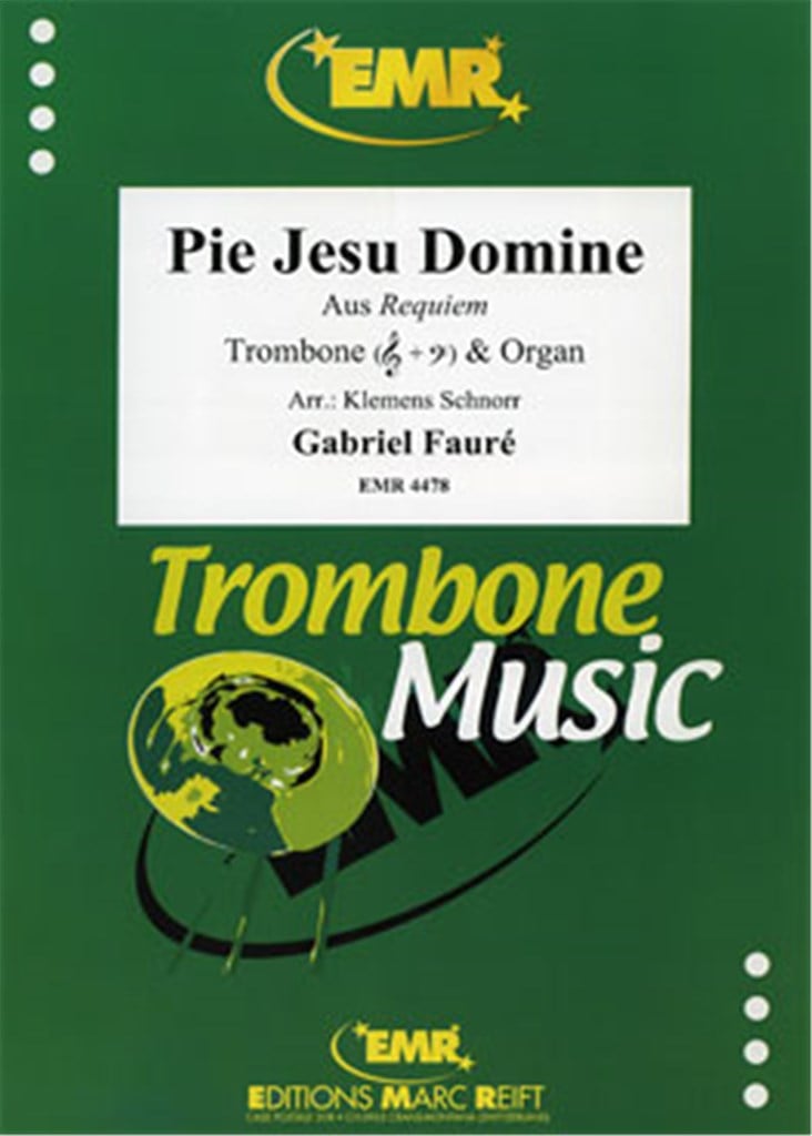 Pie Jesu Domine