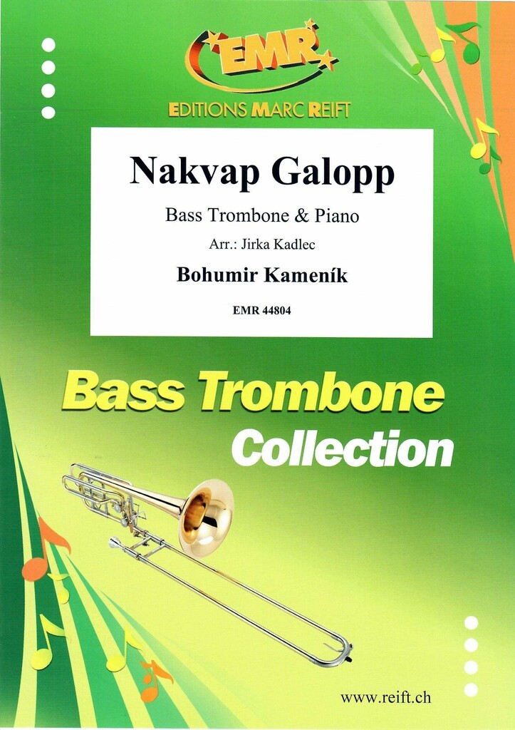 Nakvap Galopp