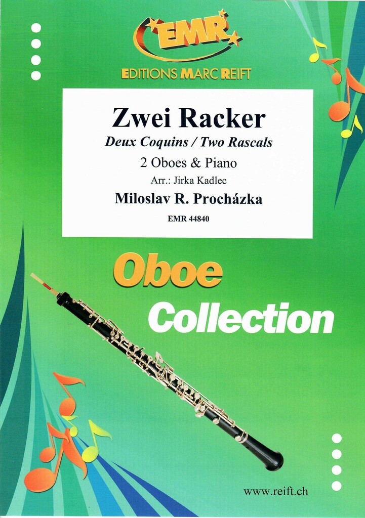 Zwei Racker
