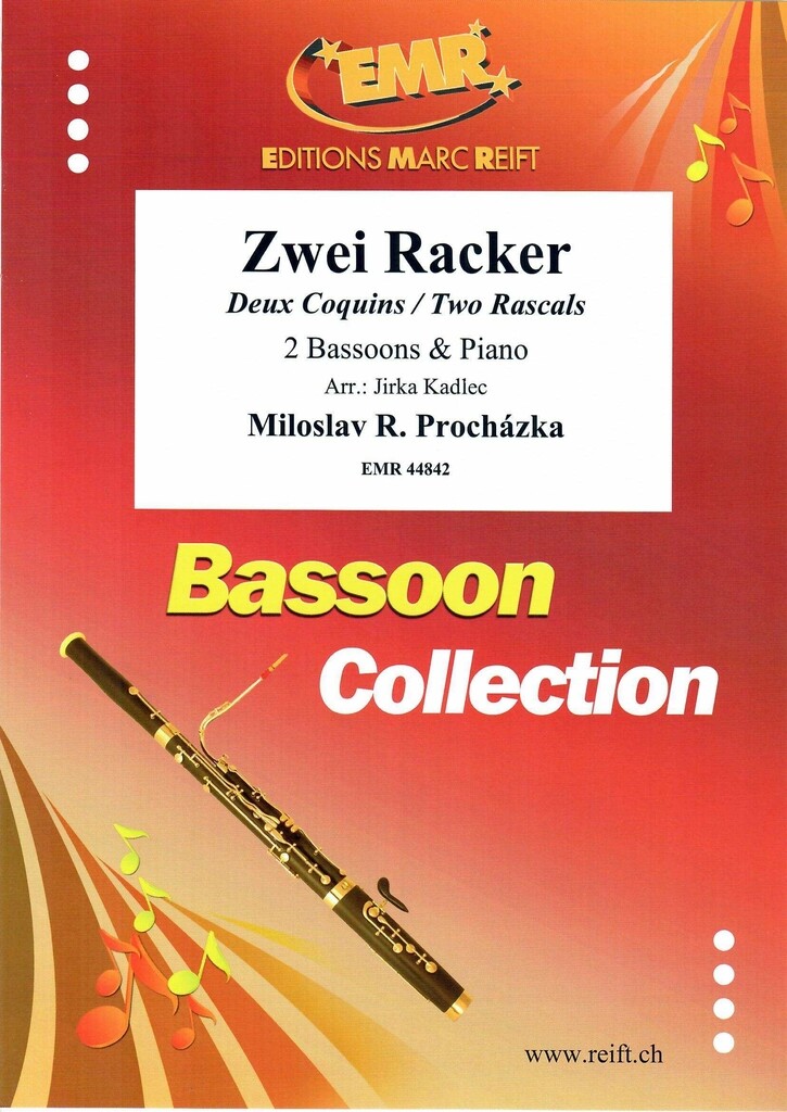 Zwei Racker