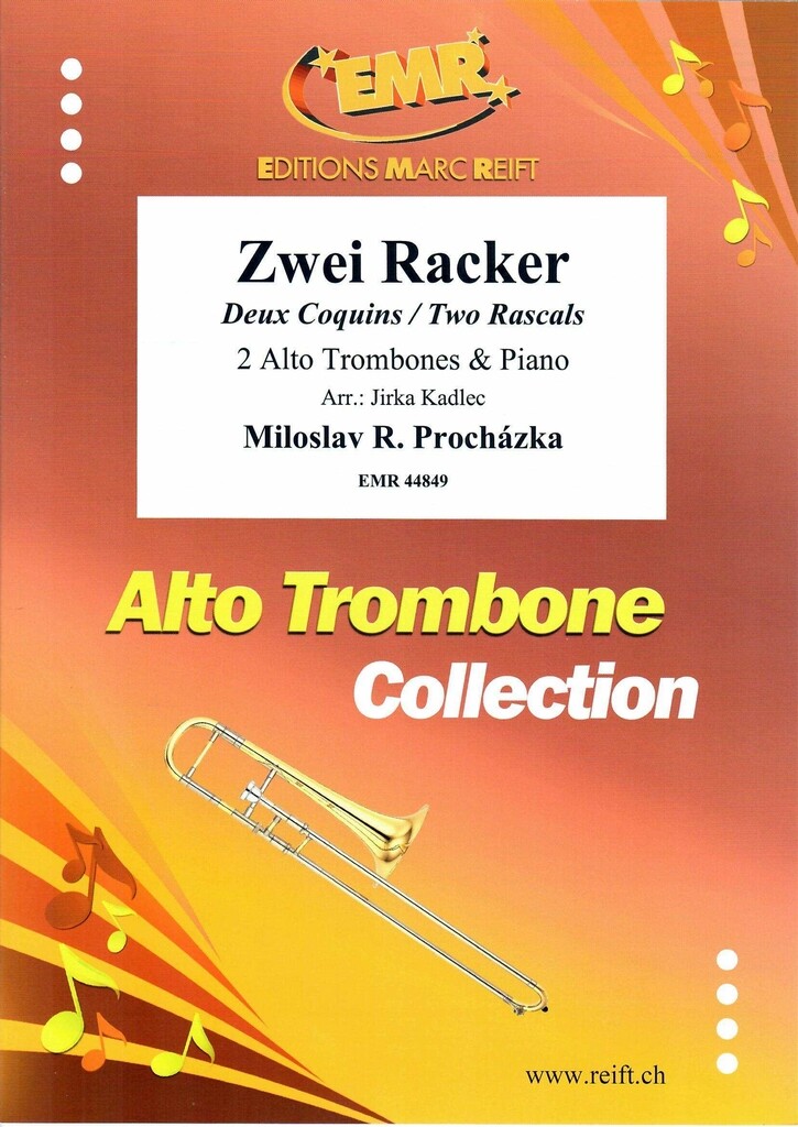 Zwei Racker