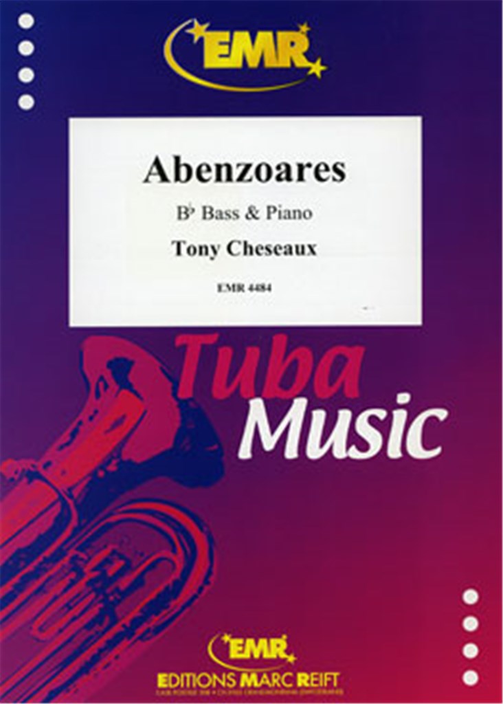 Abenzoares