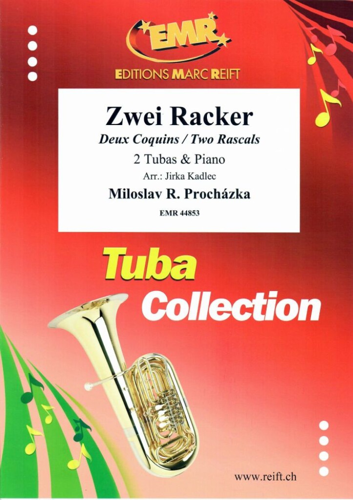 Zwei Racker