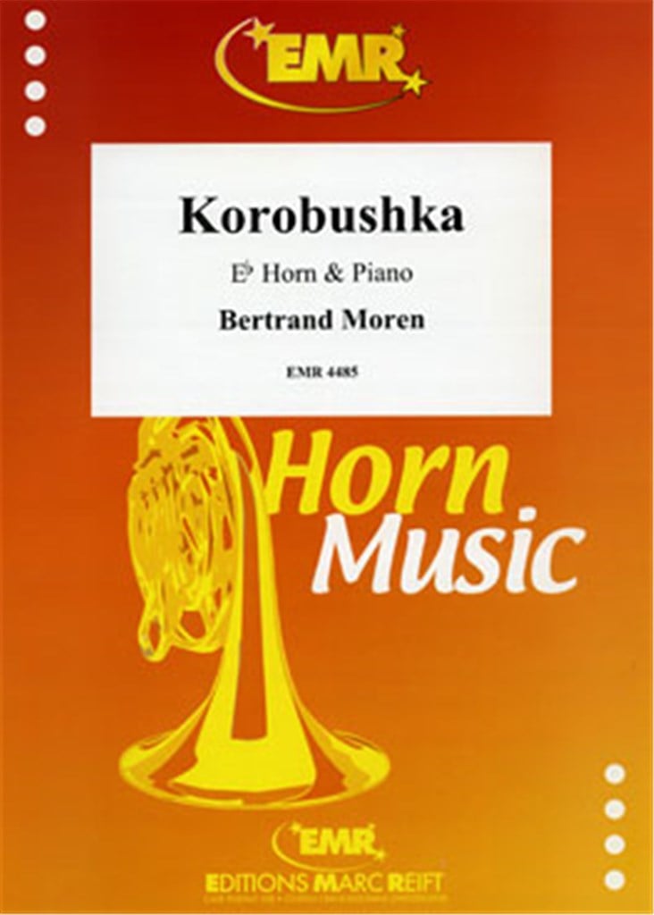 Korobushka