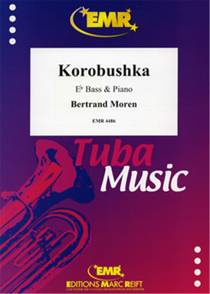 Korobushka