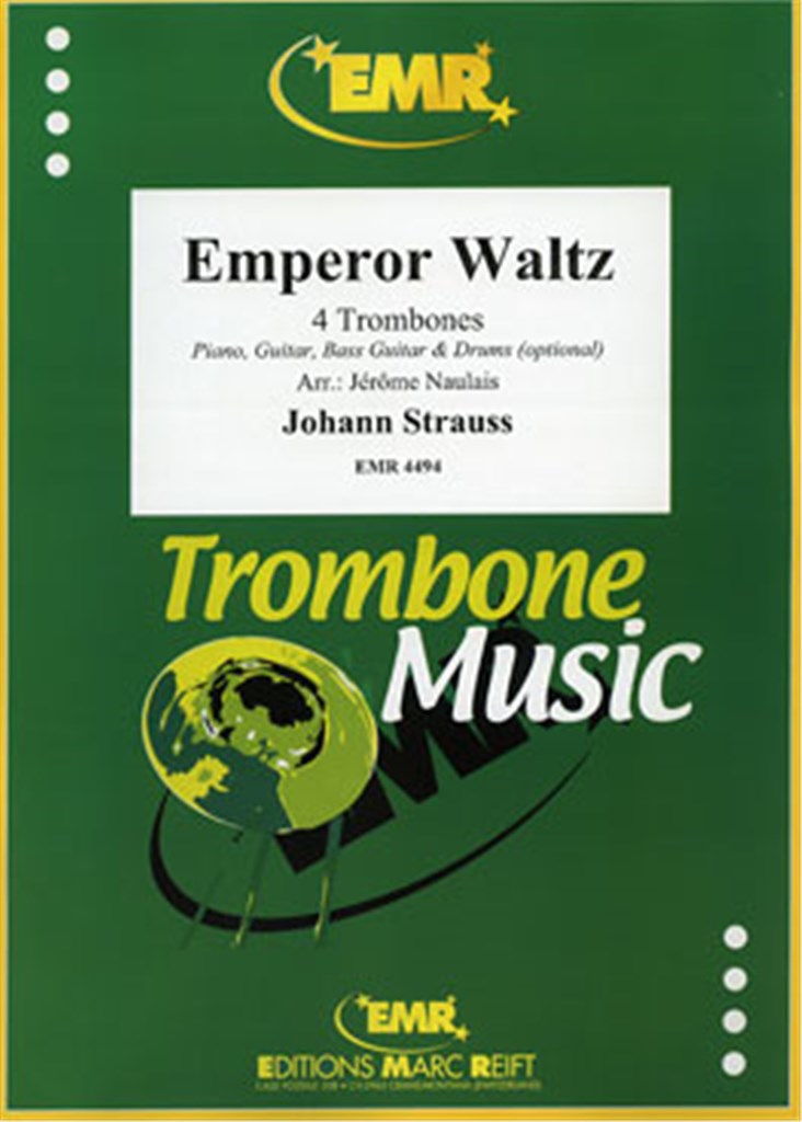 Emperor Waltz