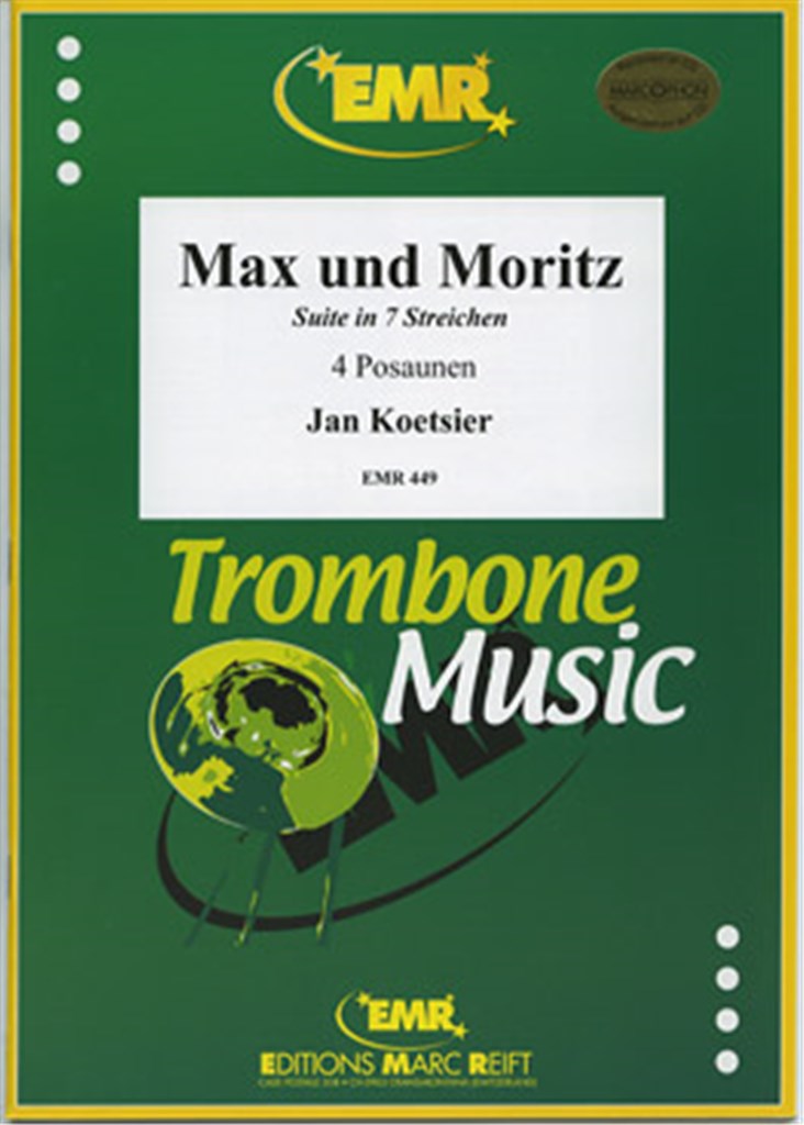 Max und Moritz