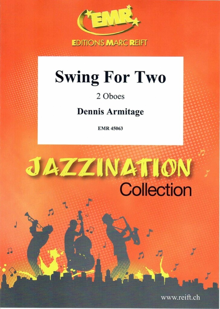 Swing For Two