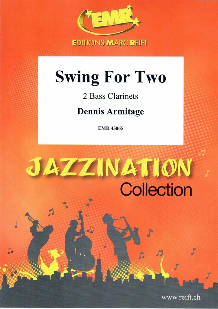Swing For Two