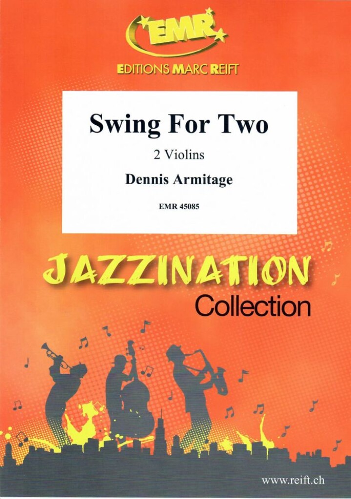 Swing For Two