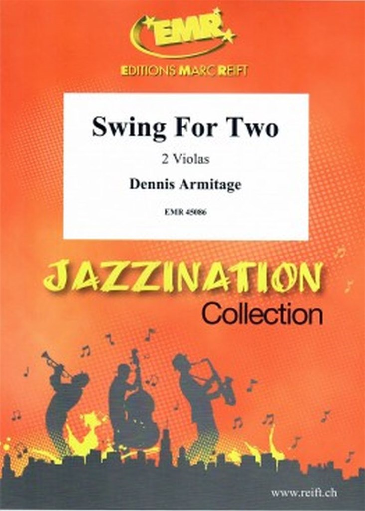 Swing For Two