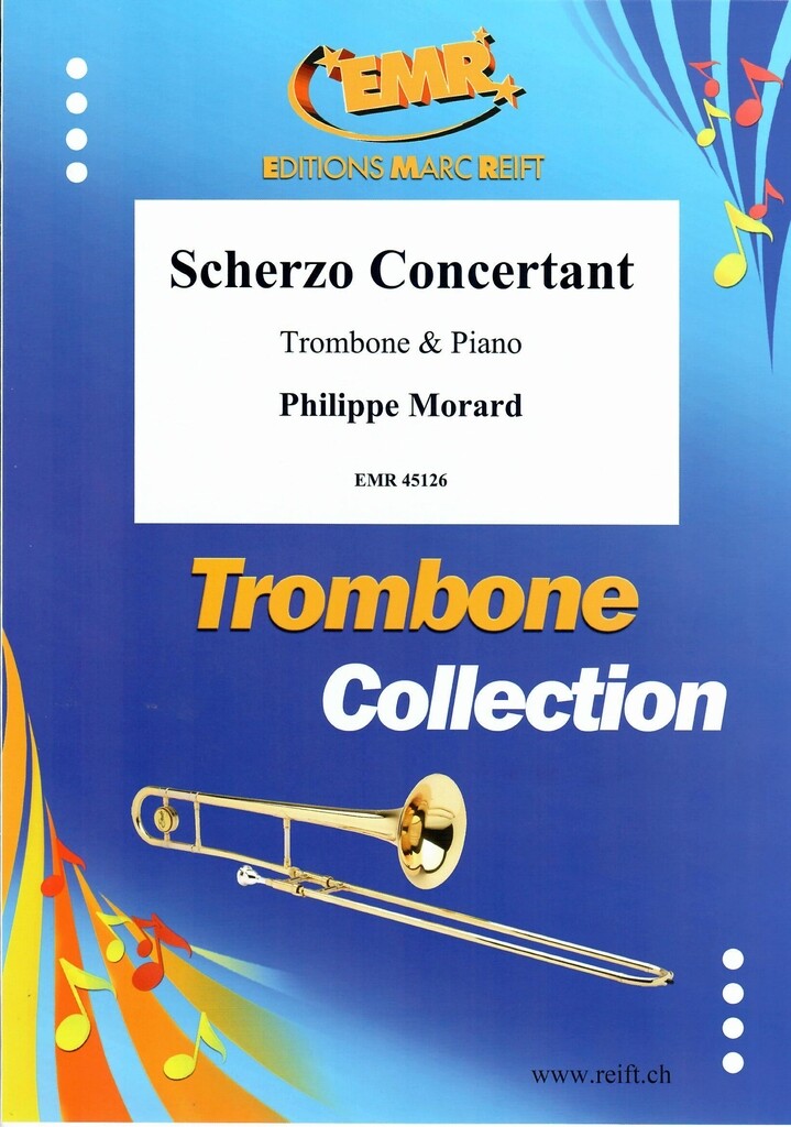 Scherzo Concertant