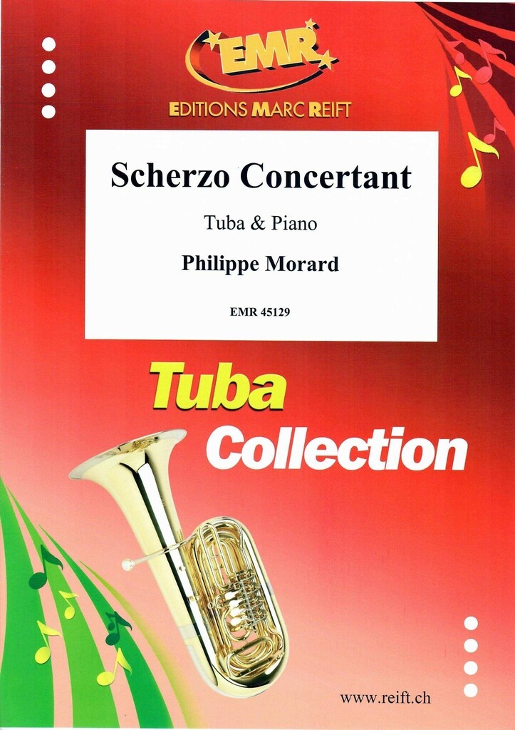 Scherzo Concertant