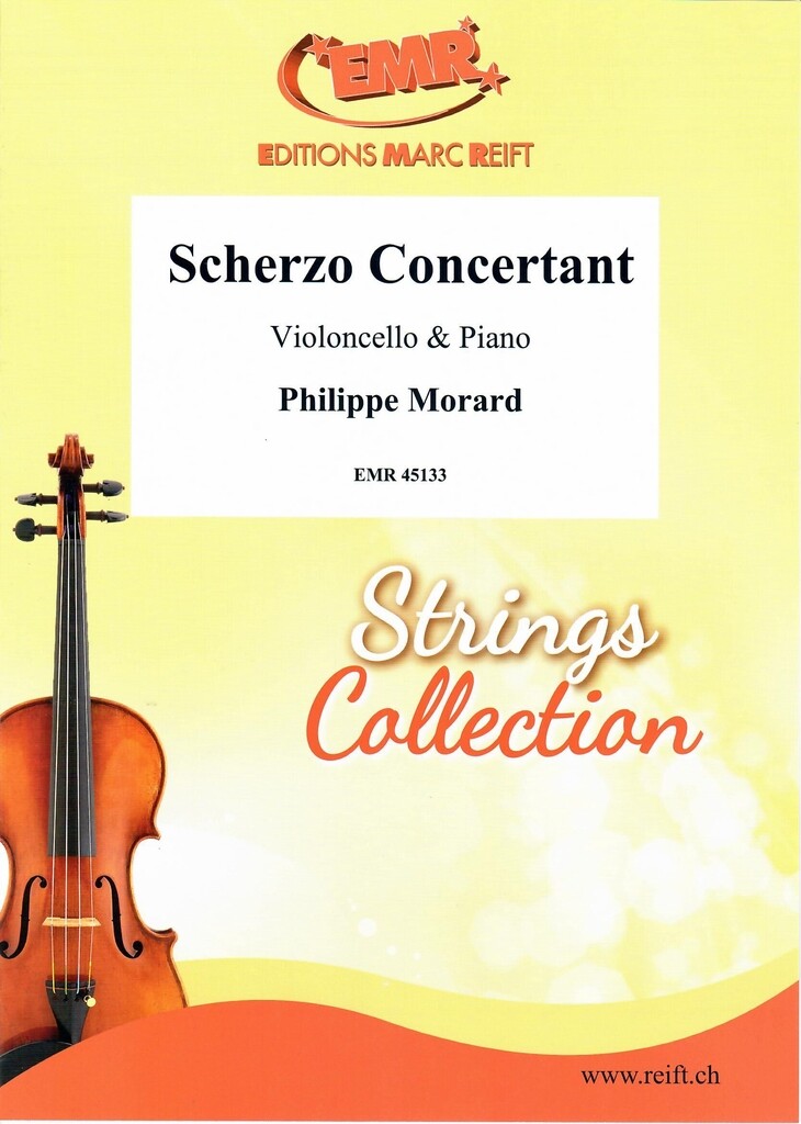 Scherzo Concertant