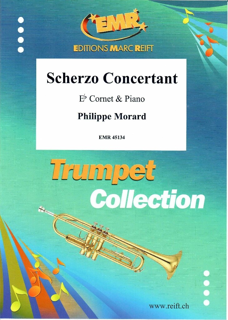 Scherzo Concertant