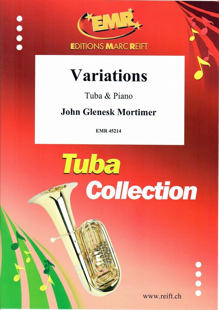 Variations