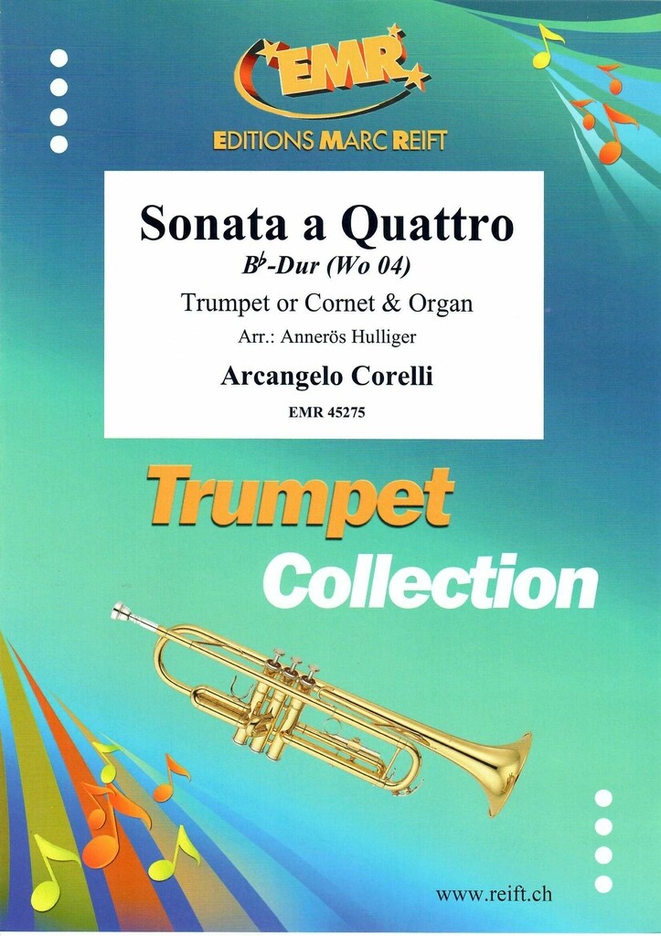 Sonata a Quattro
