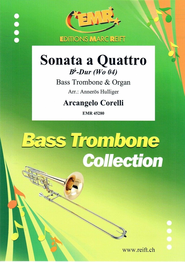 Sonata a Quattro