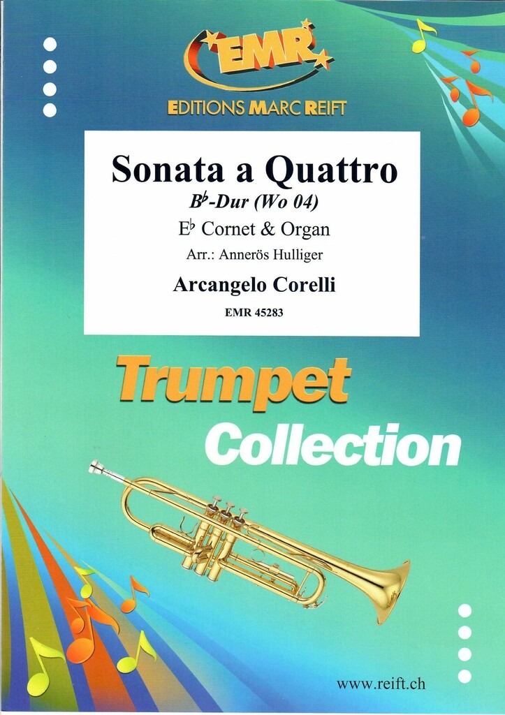 Sonata a Quattro