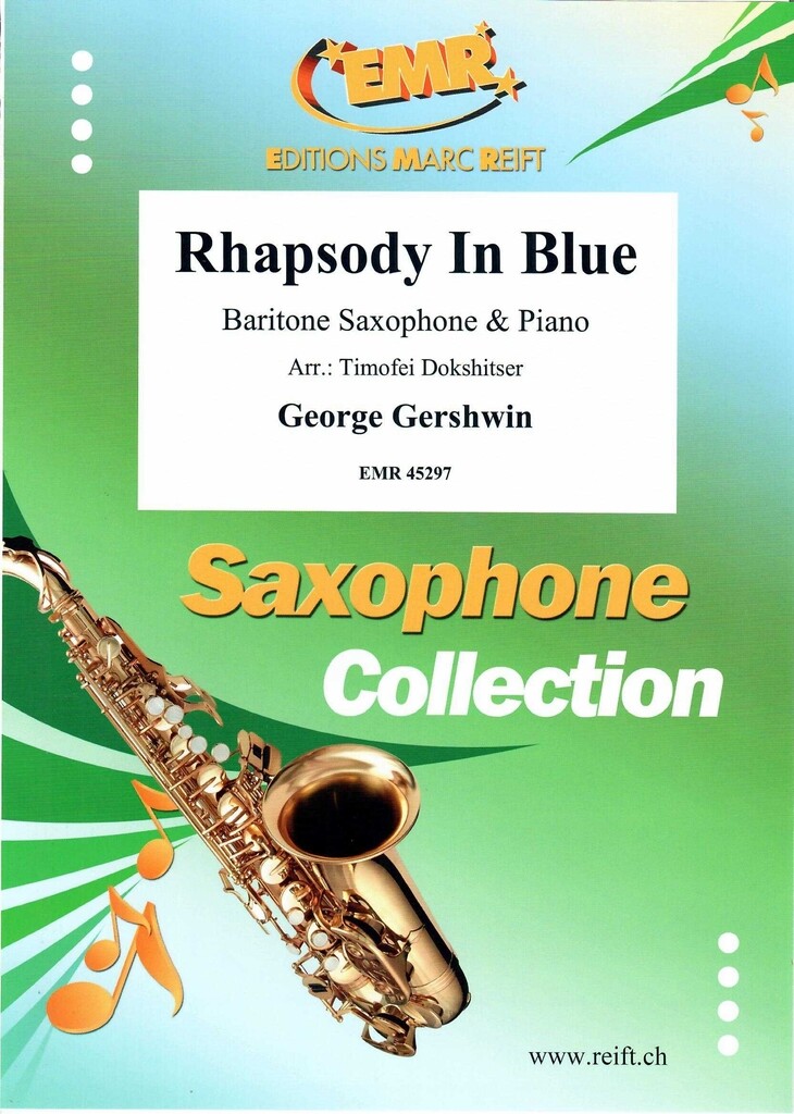 Rhapsody In Blue