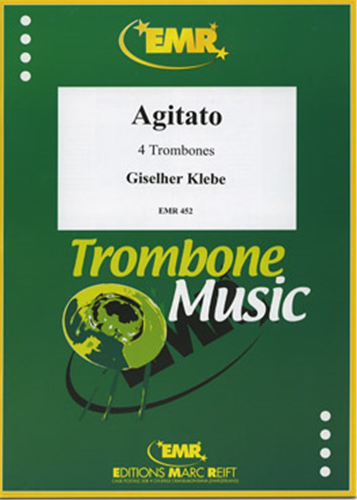 Agitato