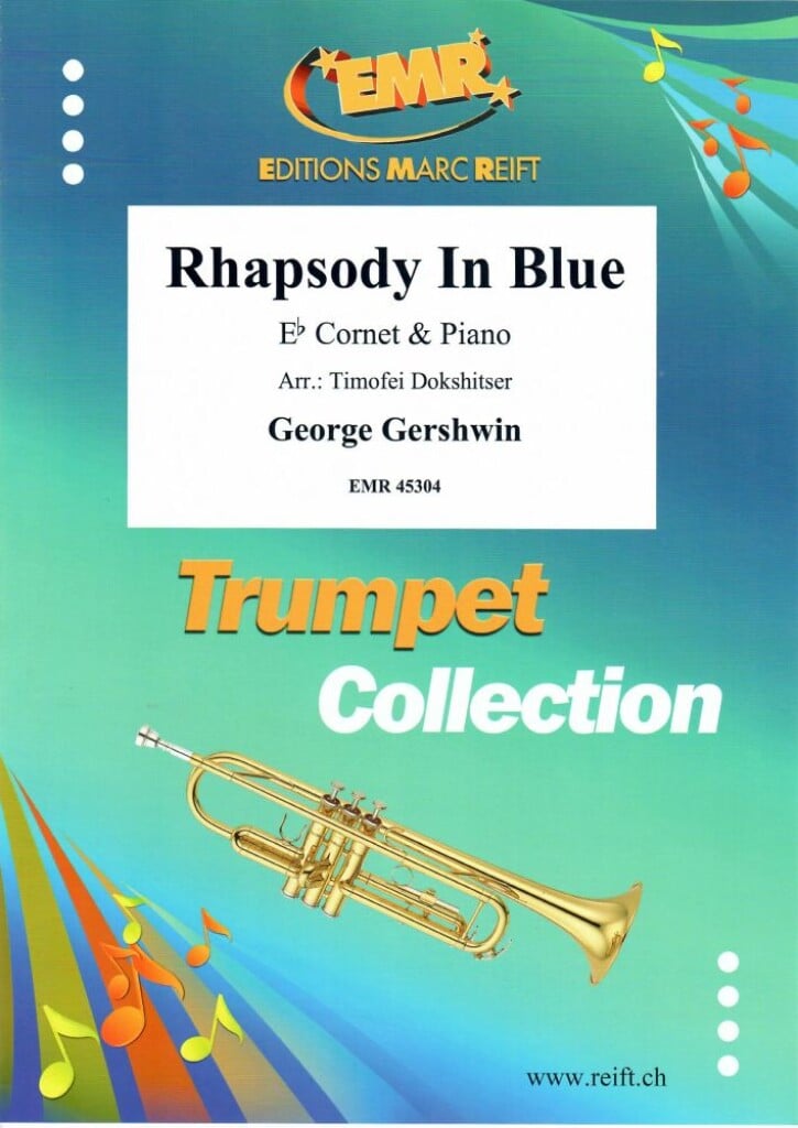 Rhapsody In Blue